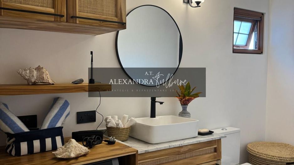 Apartament 2 camere, 65 mp, etaj 2 - Poză 16