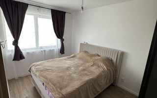 Apartament 3 camere, mobilat – aproape de Vivo. - Poză 5