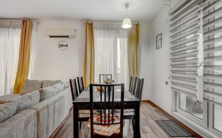 Apartament de 2 camere in Cosmopolis cu terasa de 50 mp, faza 1 - Poză 16