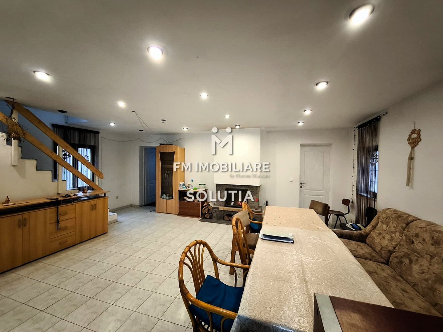 Cabană de vânzare – zona Groapele Chiuzbăii - Poză 9