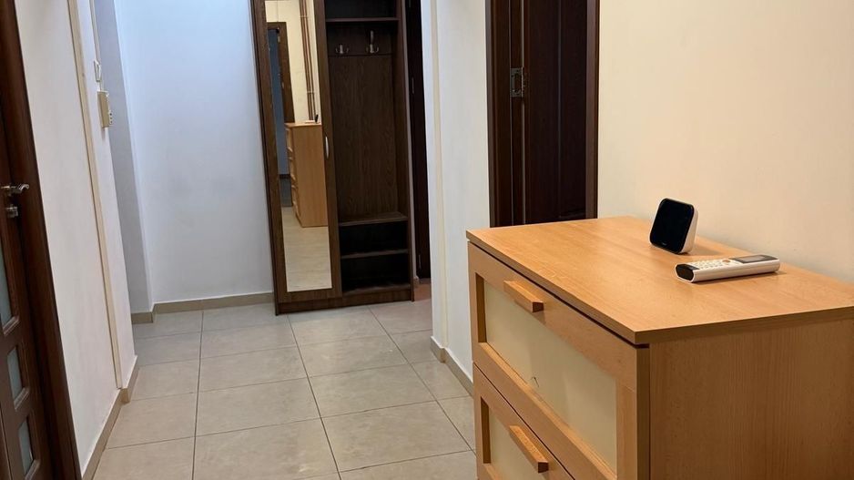 Apartament 2 camere | Parc Tineretului | Centrala proprie - Poză 1
