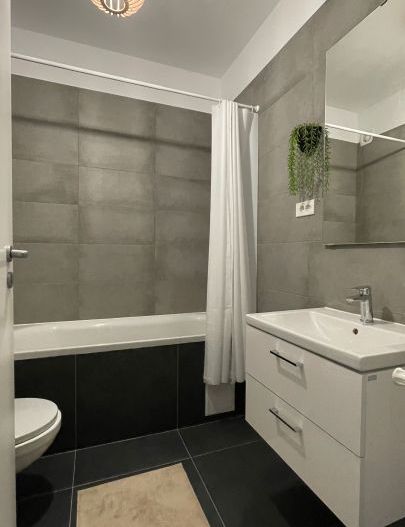 Apartament 2 camere Berceni - Complex Nou - Parcare inclusa - Poză 8