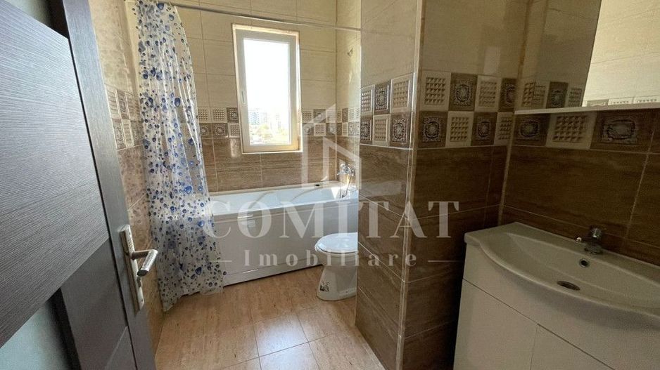 Apartament cu 4 camere decomandate cartier Zorilor - Poză 7