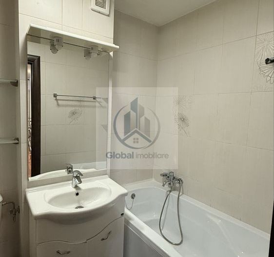 Apartament 2 camere Mihai Bravu | 50 mp | 550 € - Poză 7