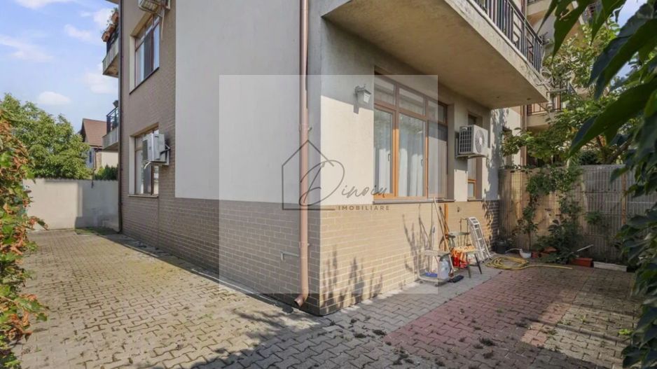 METROU I Apartament lux 3 camere Otopeni I Curte 60 mp I COMISION 0% - Poză 3