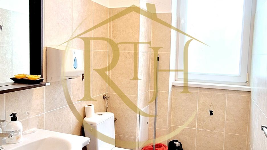 Oferim spre inchiriere spatiu de birou aproape de Spitalul Judetean - Poză 12