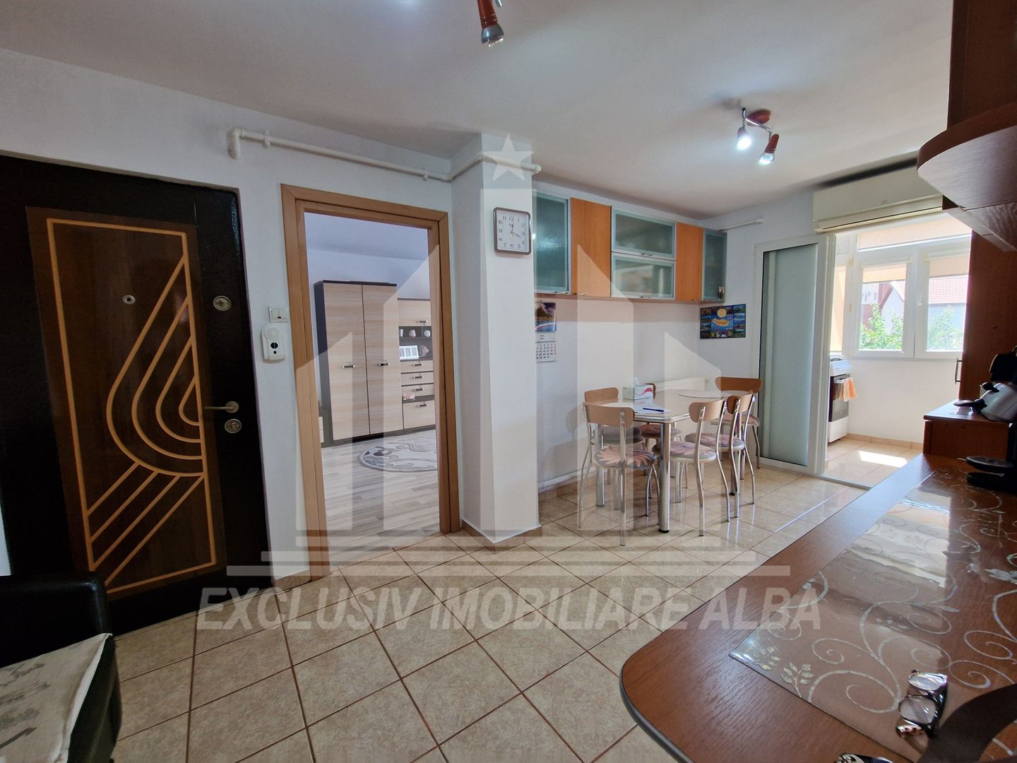 Apartament 2 camere decomandate | De vanzare | 50 mp | Etaj 1 - Poză 2