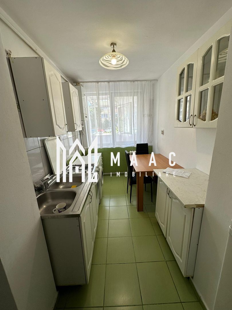 Apartament 2 camere | Parter | Balcon | 54 MPU | Mihai Viteazu - Poză 4