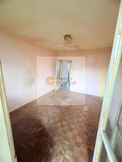 3 Camere – 72MP | Creditabil | 5/8 | Balcon Mare | Crangasi - Poză 15