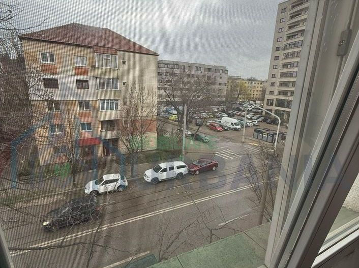 Apartament 2 camere decomandat, 43 mp, zona Podu de Fier - Tg. Cucu, Iași - Poză 9