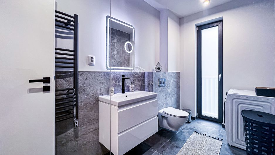 Apartament 2 camere PET FRIENDLY,  Zorilor - Poză 7