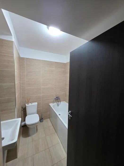 Studio decomandat – Complex Rezidențial Moghioroș, Drumul Taberei - Poză 5