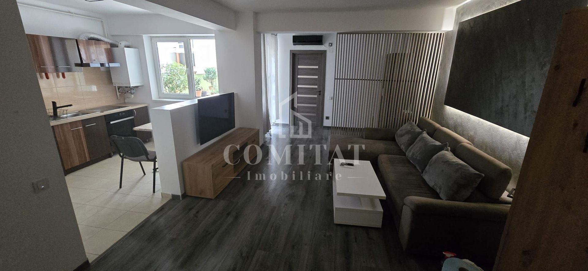 Apartament la cheie | Etaj intermediar | Zona Hotelului Paradis - Poză 7