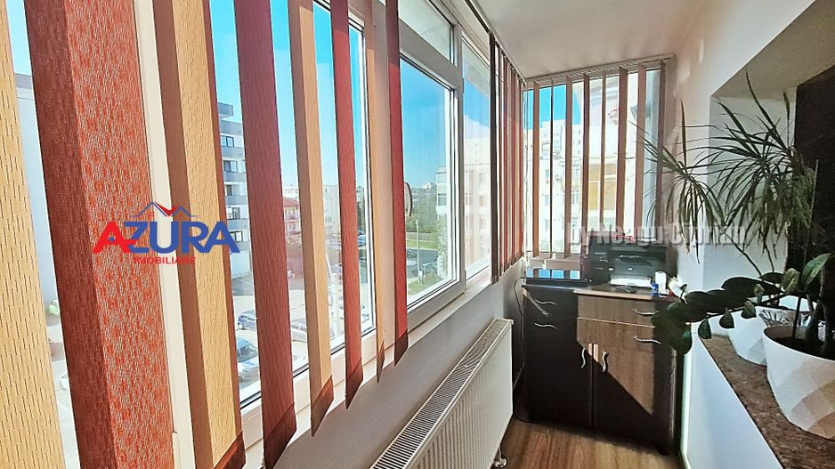 Apartament 3 camere decomandat, Găvana 3, etaj 3, 2 băi, 2 balcoane - Poză 15