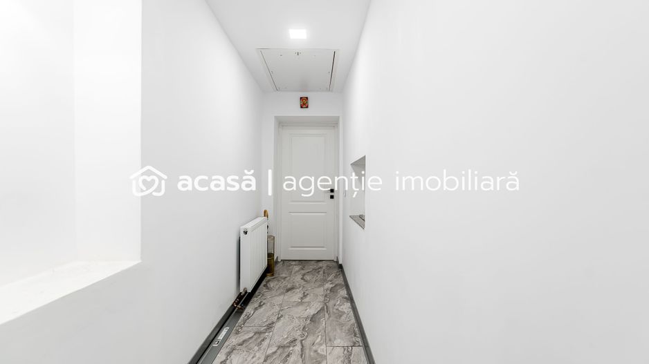 2 camere / etaj intermediar / ultracentral - Poză 7
