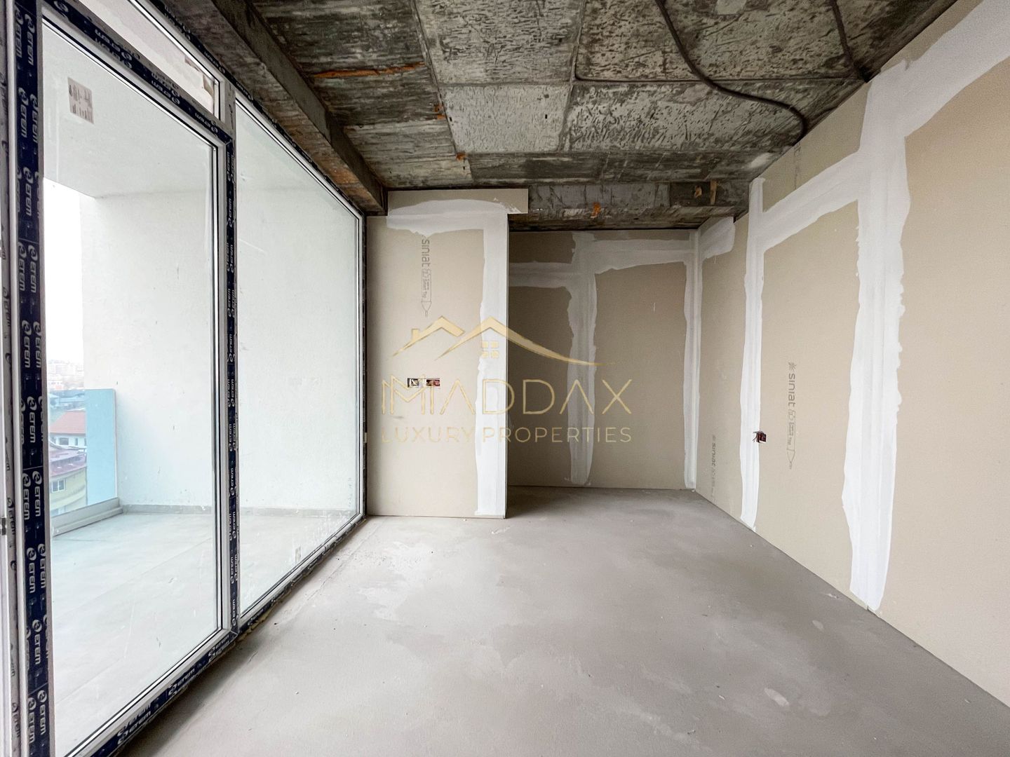 Apartament 2 camere de vanzare*** 63mp utili*** + 26 mp terasa // Floreasca - Poză 8