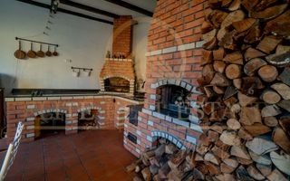 Cumpana - Casa Ideală pentru două familii. - Poză 22