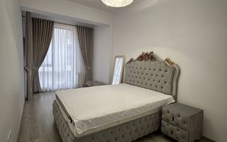 Apartament 3 camere de închiriat - Etajul 2 | Zona Doamna Stanca - Poză 5