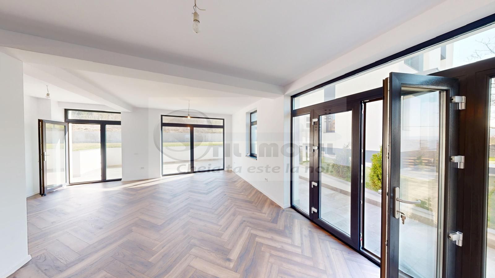 Vilă premium P+1 cu design modern, finisaje de top-305000 € - Poză 2