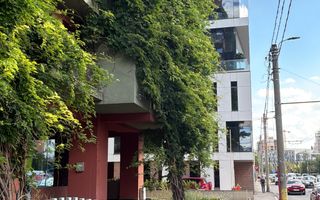 2 camere,semidecomandat,Cartierul Gheorgheni, Zona Studium Green,FSEGA - Poză 10
