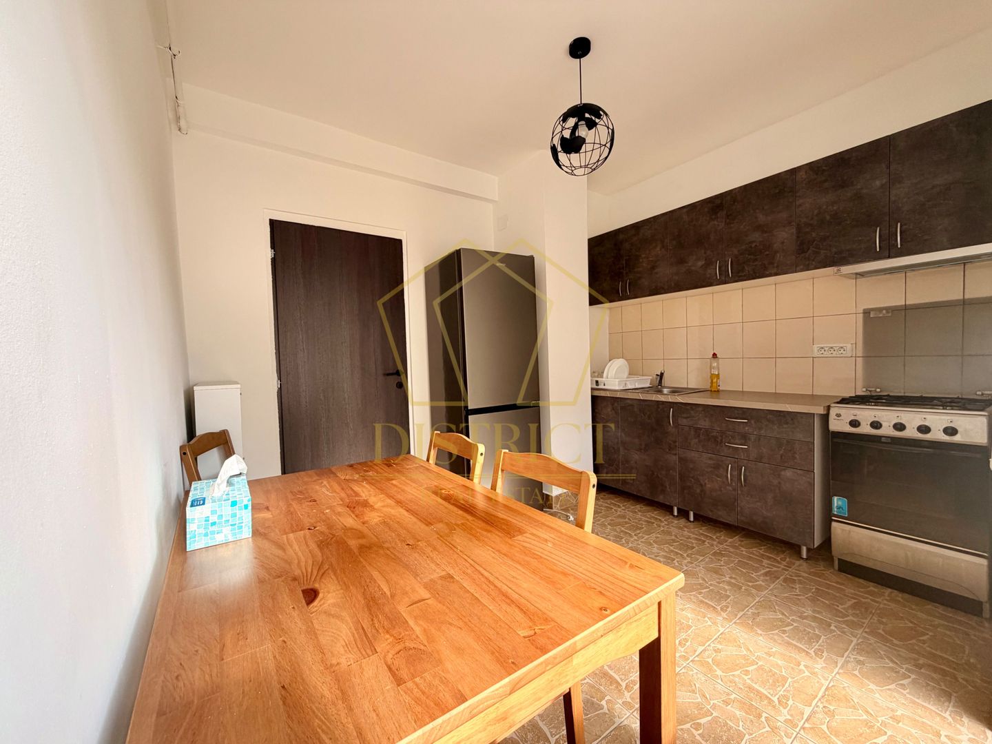 Apartament decomandat cu 2 camere | Judecătorie - Poză 7