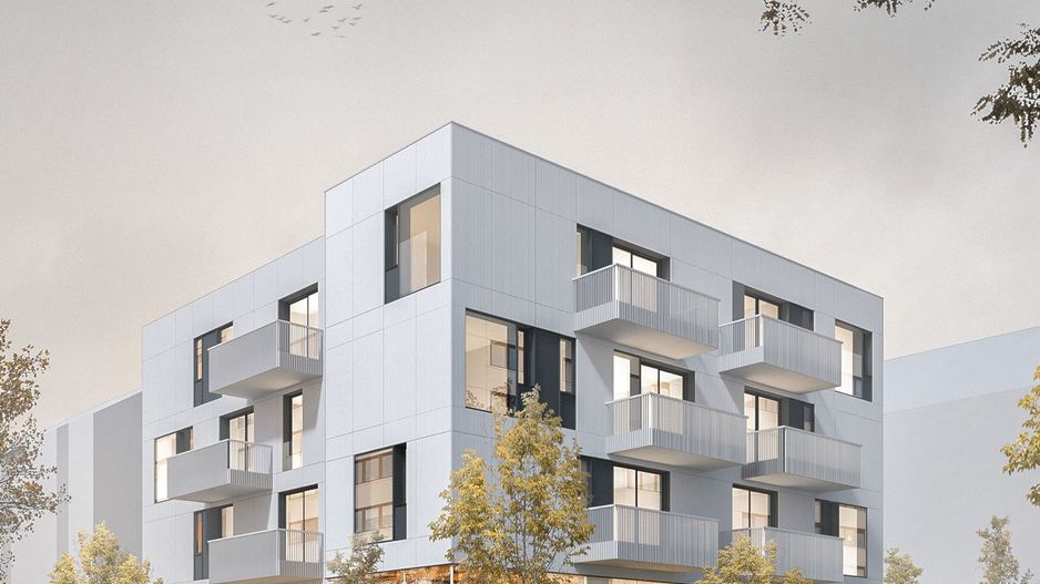 Apartamente premium cu 2 camere Intre Lacuri direct de la dezvoltator - Poză 5
