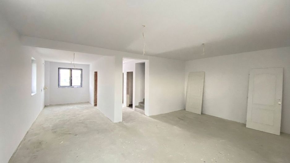 COMISION 0%, Duplex 4 Camere, 108 mp, 335 Teren, La Bariera, SACALAZ - Poză 4