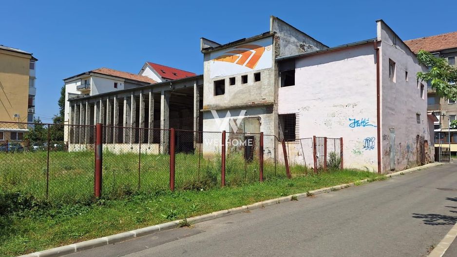 De vânzare – Spațiu versatil, ideal investiție, zonă centrală - Poză 4