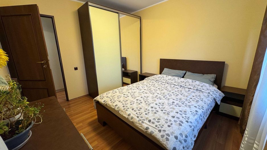 Apartament 4 camere | bloc 1980 | 5 minute metrou Gorjului | Militari - Poză 3