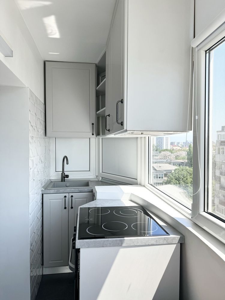 De Inchiriat Apartament Modern 3 camere, Rahova - Poză 5