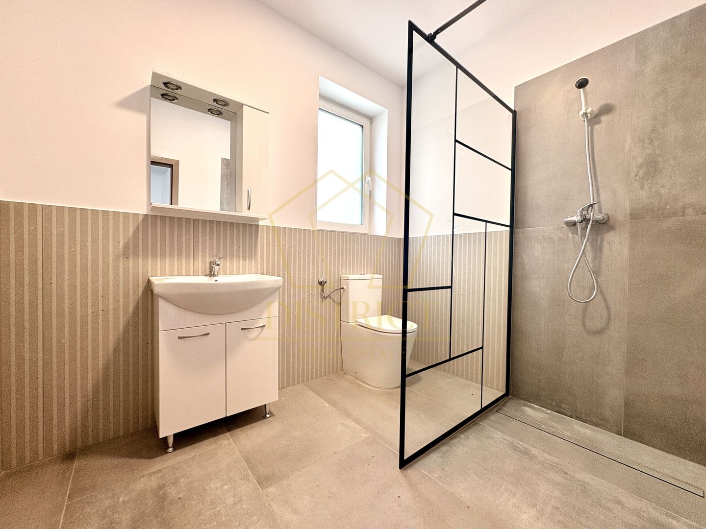 Spațiu comercial cu 2 încăperi | Mosnita Noua | Parcul Central - Poză 6