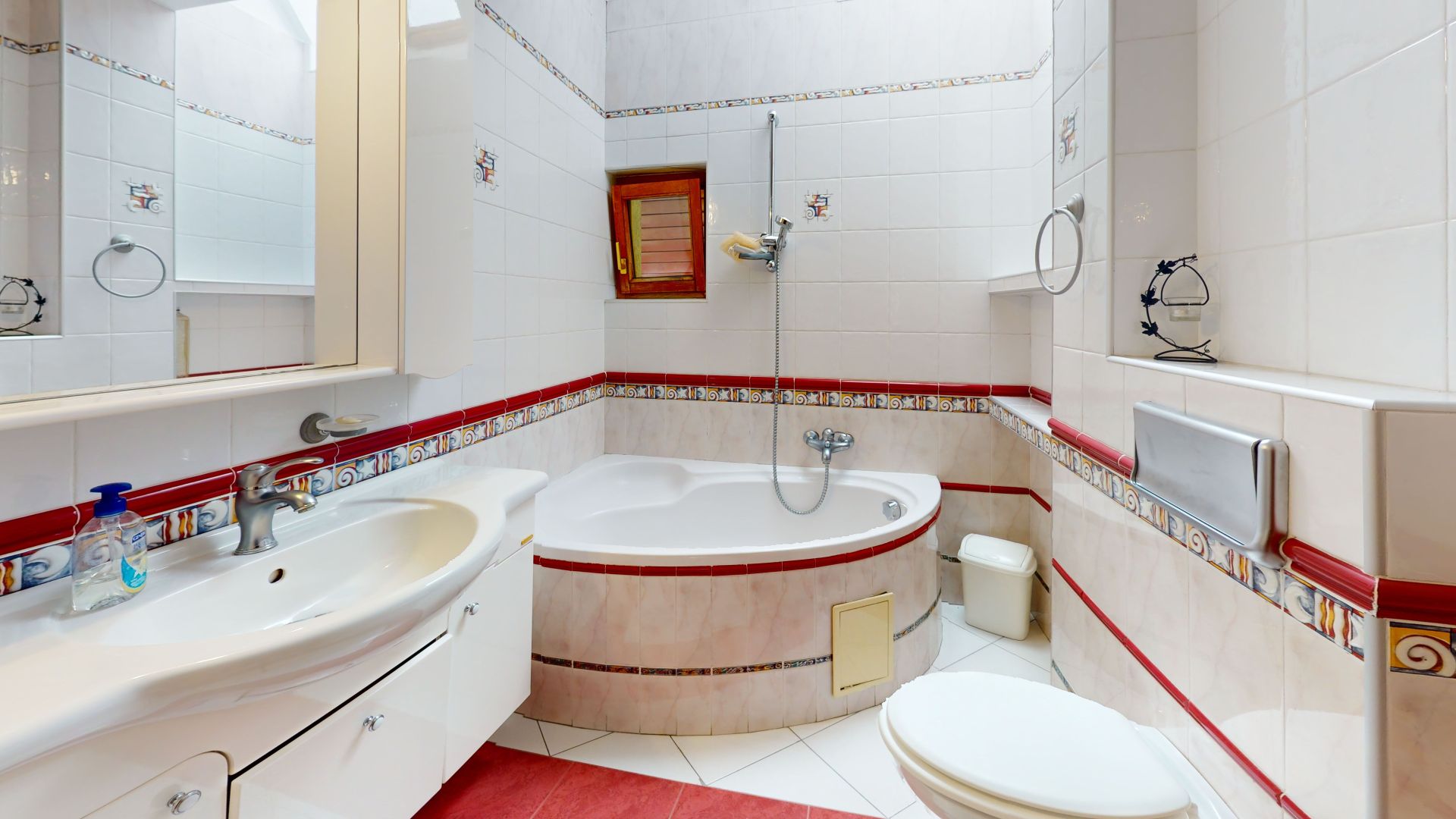Casa individuala - 7 camere, 278 mp utili - Strand - Poză 31