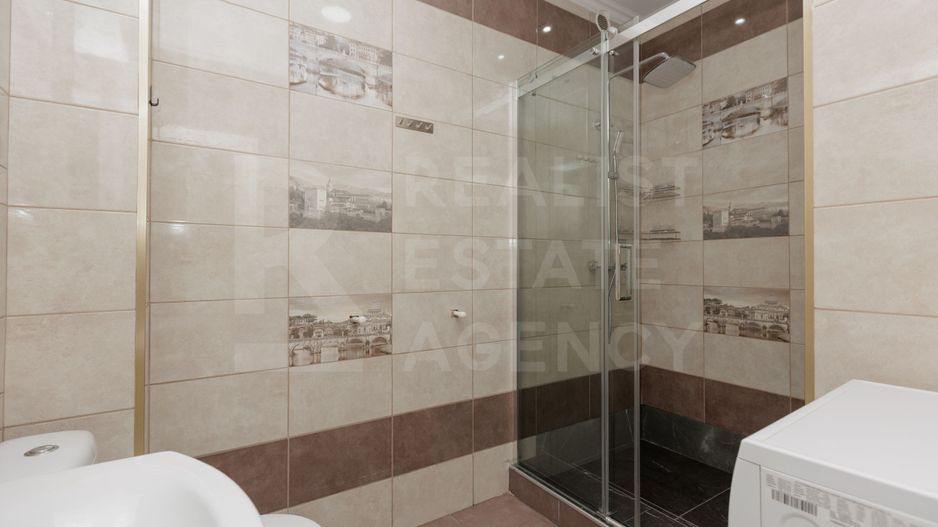 Vânzare, apartament, 1 cameră, str. Cartușa, Dulești - Poză 12