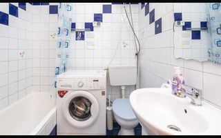 Garsonieră Calea Victoriei – renovată și utilată - Poză 4