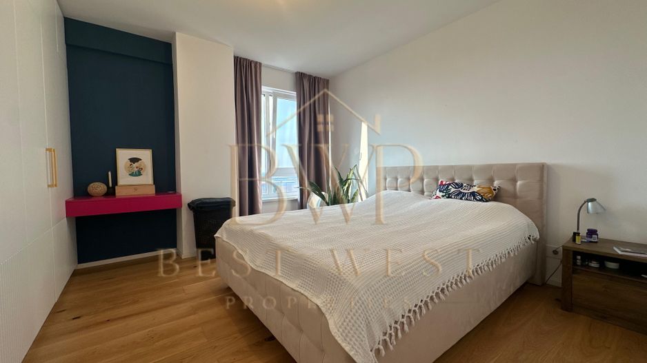 Apartament 2 camere, North Star Residence, Calea Aradului - Poză 1