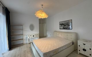 Penthouse, 4 camere, terasa 100 mp, garaj,Buna Ziua, Bonjour Residence - Poză 10