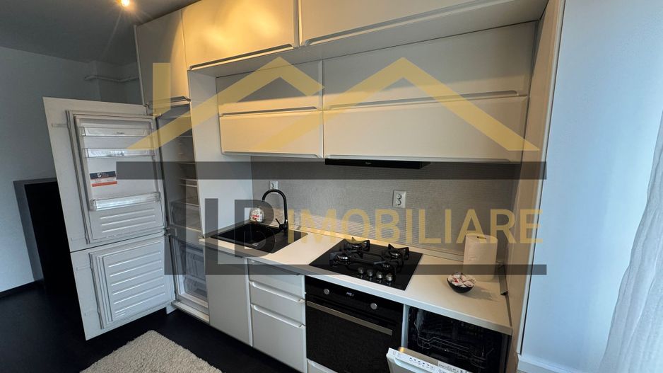 Apartament de 2 camere, 47 mp, parcare, Zona Semicentrala - Poză 5