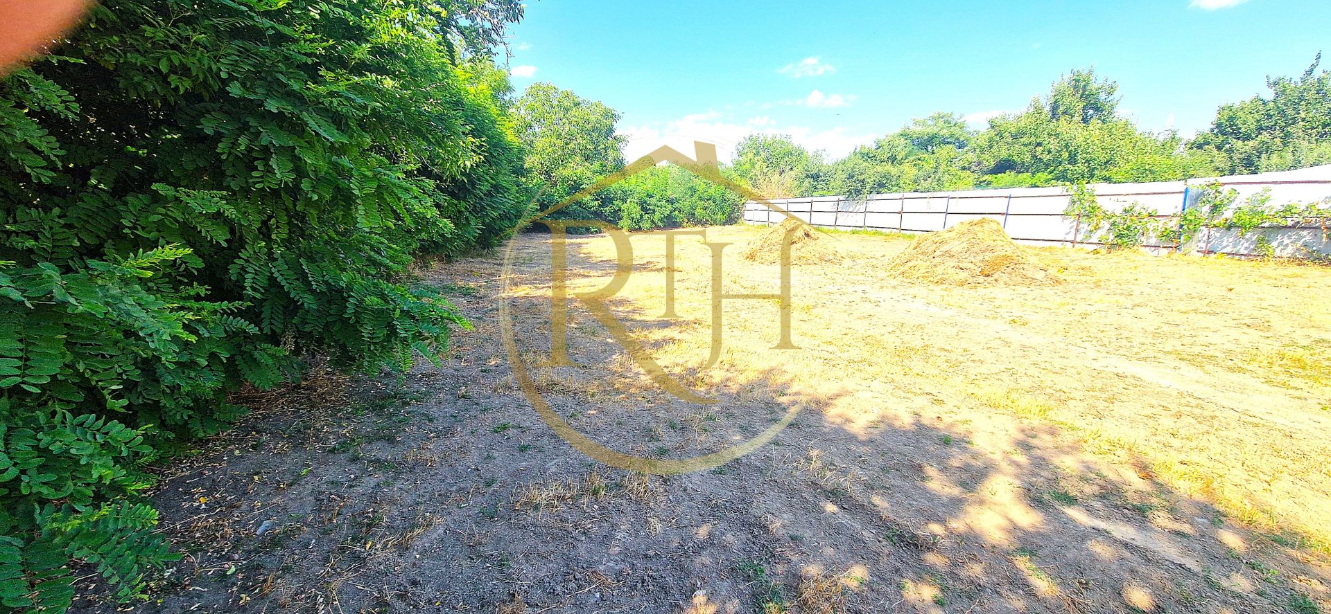 🏡 Teren intravilan 1.406 mp – Fratelia | Ideal pentru investitie imobiliara - Poză 2