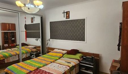 Casă cochetă 50 mp utili + terasa - zona centrala - Grădina Publică