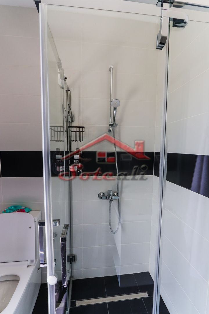 VILĂ MODERNĂ DE LUX CU PISCINĂ, FOTOVOLTAICE ȘI FOIȘOR – BREAZA - Poză 48