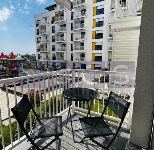 GARSONIERA DE VANZARE| MOGOSOAIA | ARBO RESIDENCE - Poză 1