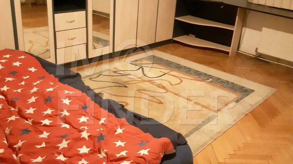Apartament 3 camere zona Cipariu - Poză 1