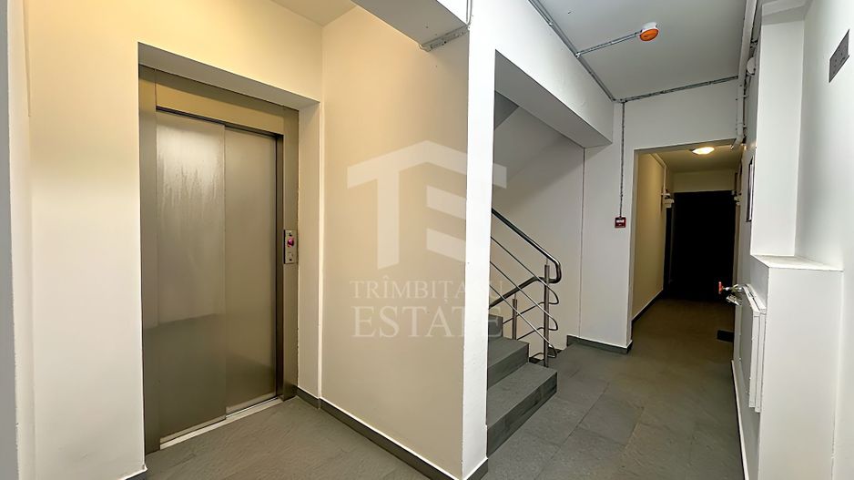 2 camere decomandat | 68 mp cu terasa | Mobilat și utilat |  Pallady - Poză 10