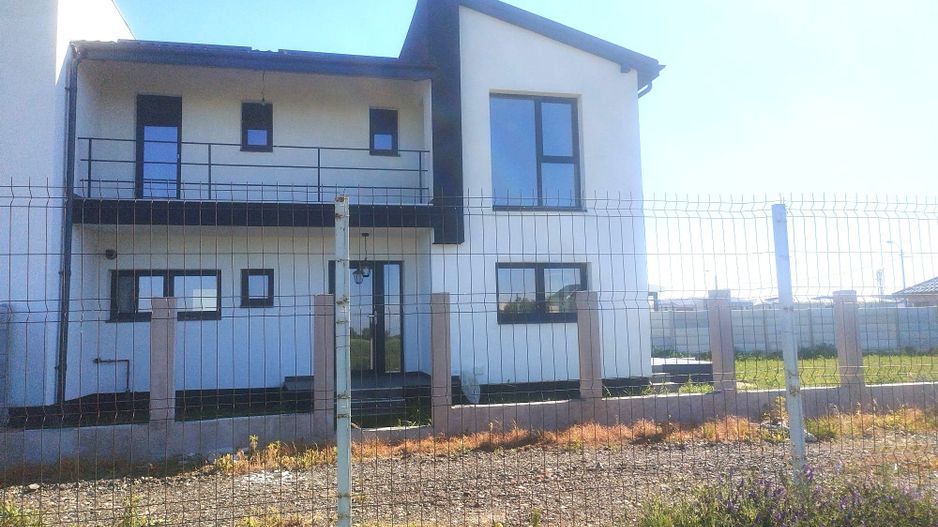 Duplex P+1 | 4 camere | Ideal pentru familie | Curte proprie | Otopeni - Poză 9