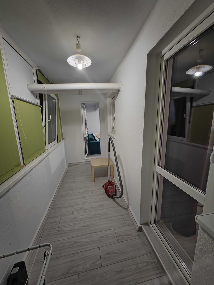 DRUMUL FERMEI POPESTI LEORDENI - APARTAMENT 2 CAMERE - Poză 7