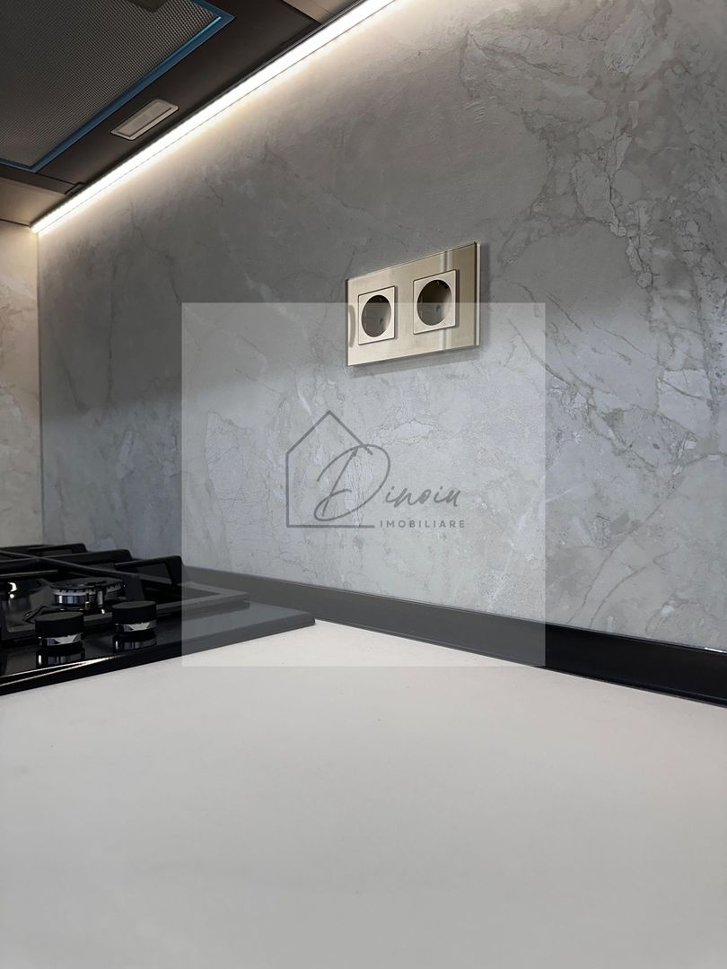 COM 0% I Apartament 2 cam TEI I Parc roata I renovat total 2025, 40 mp - Poză 10