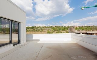 Vânzare duplex, 4 camere, str. Schinoasa Vale, sectorul Centru. - Poză 8