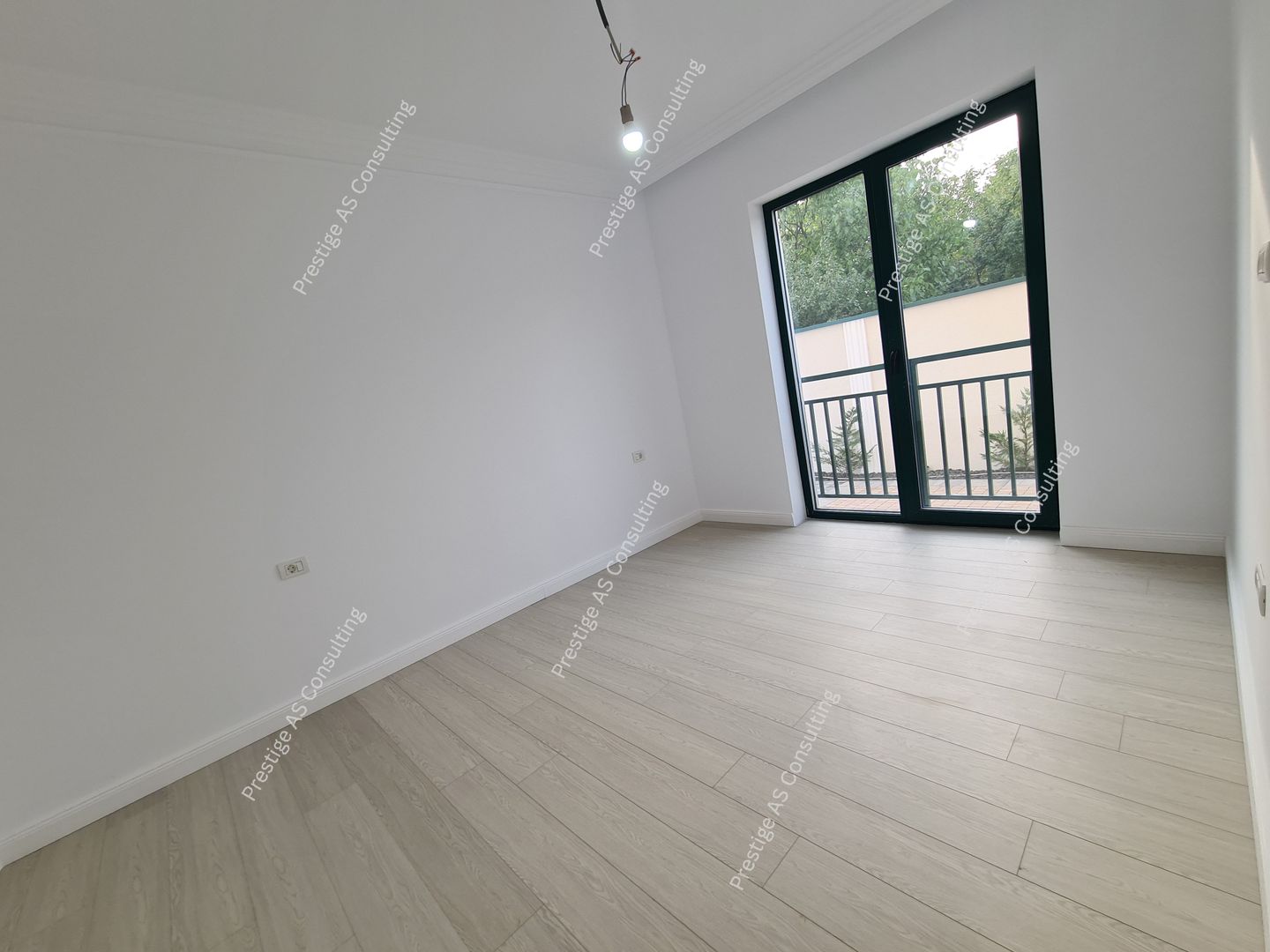 Apartament in Braytim cu 2 camere ideal pentru firme - spatiu comercial - birou - Poză 15