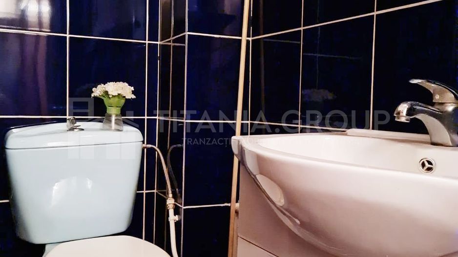 Apartament 3 camere, 2 bai, etj 1, zona Racadau, priveliste superba spre Tampa - Poză 9