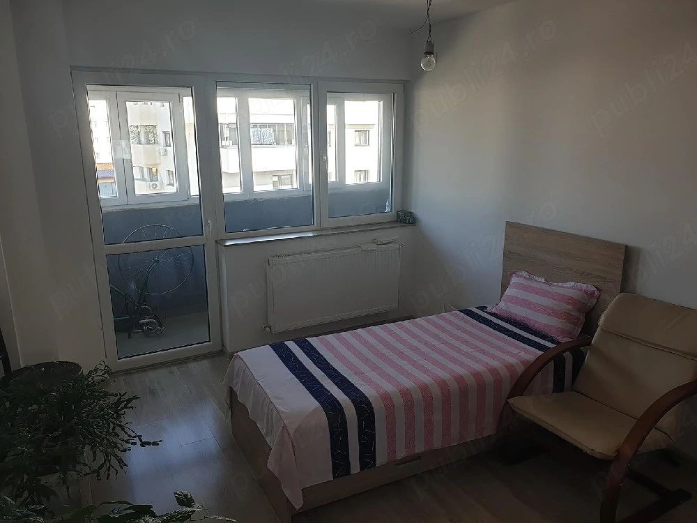 Apartament 3 camere zona Theodor Pallady - Poză 8